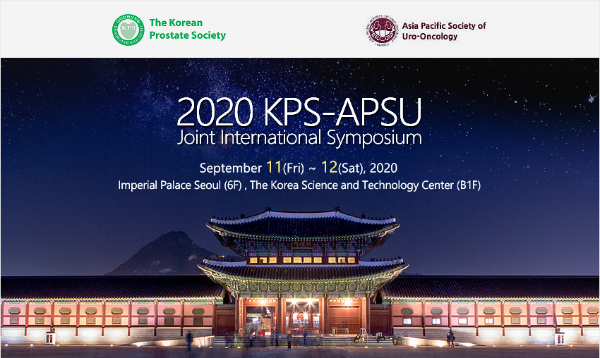 2020 KPS-APSU Joint International Symposium